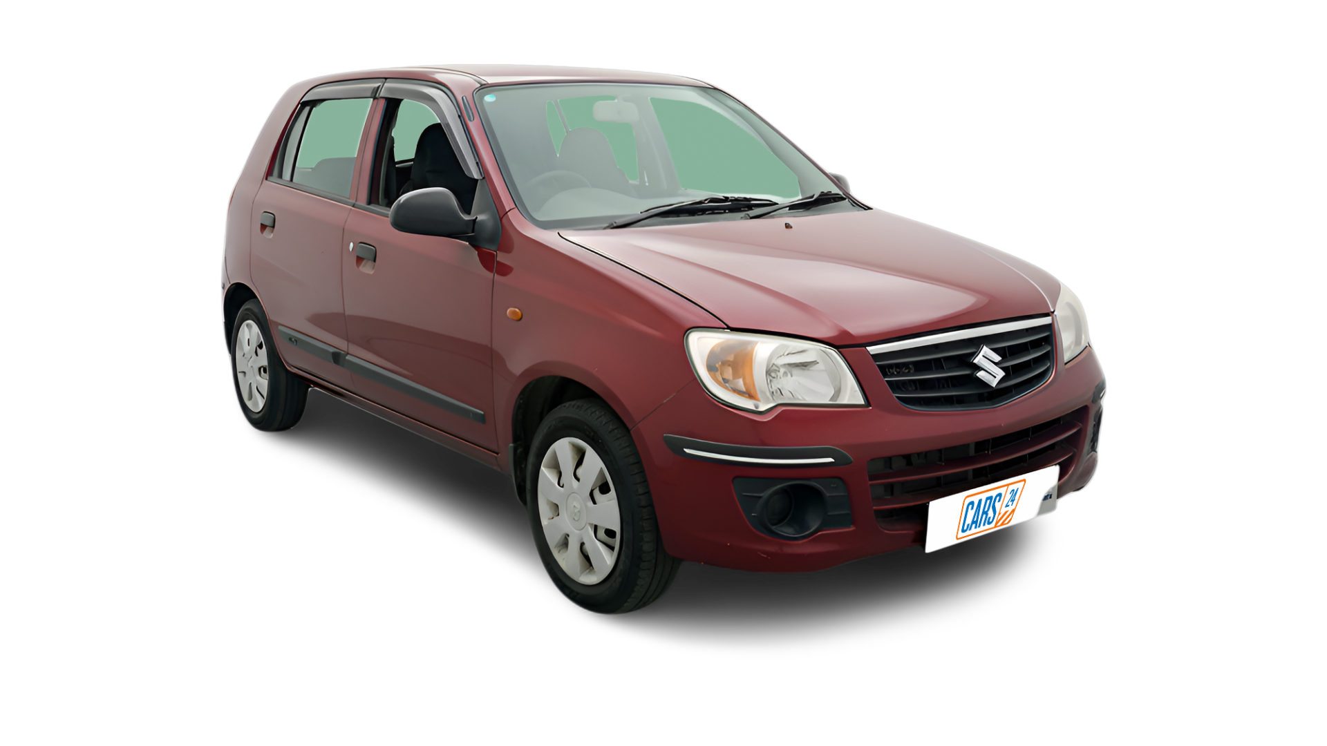 Maruti Alto K10-img